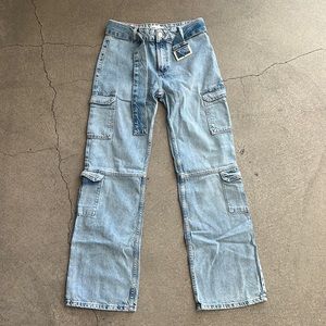 Zara Jeans